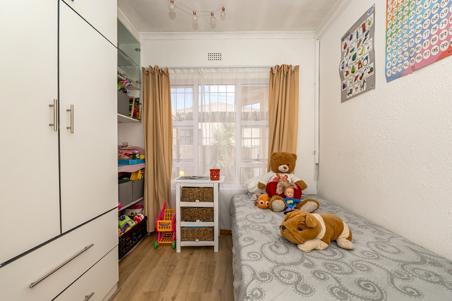 3 Bedroom Property for Sale in Zoo Park Western Cape